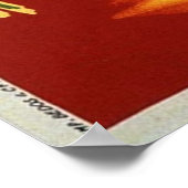 Film Noir Poster (Ecke)