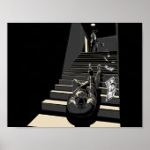 Film noir poster (Vorne)