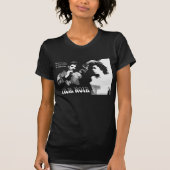 Film Noir T - Shirt (Vorderseite)