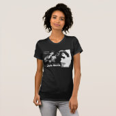 Film Noir T - Shirt (Vorne ganz)