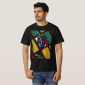 Film nur Murder im Gebäude klassisch T-Shirt (Vorne ganz)