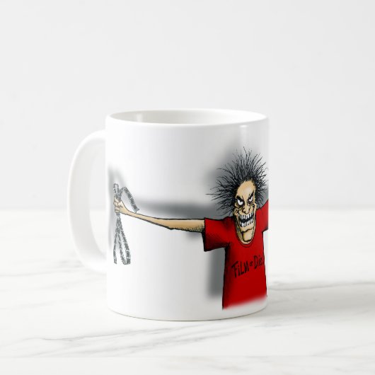 Film oder Die_Cup Kaffeetasse (Vorderseite Links)