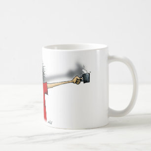 Film oder Die_Cup Kaffeetasse