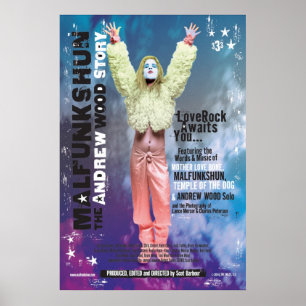 Film-Plakat 2 Poster