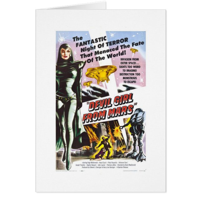 Film-Plakate (Vorne)