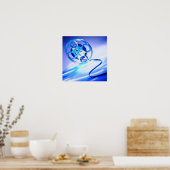 Film Poster (Küche)