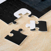 Film-Poster-Filmrolle Hochzeit Einzigartig Gerette Puzzle (Seite)