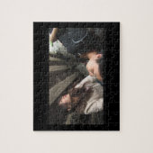 Film Puzzle (Vertikal)