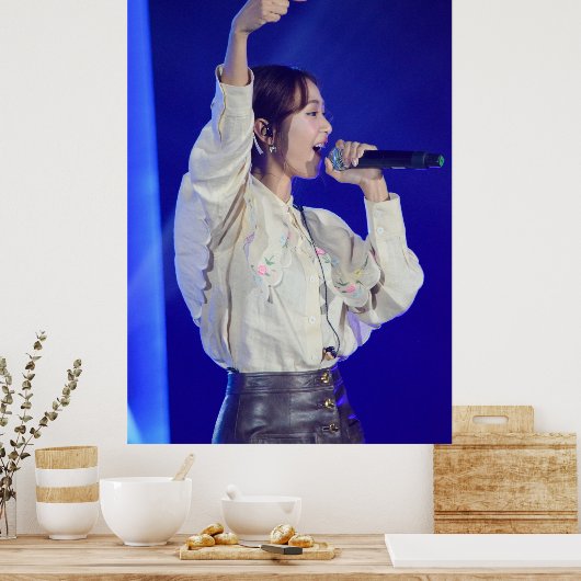 Film Rachanun Mahawan Poster (Küche)