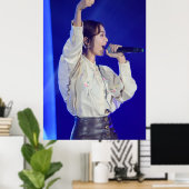 Film Rachanun Mahawan Poster (Heimbüro)