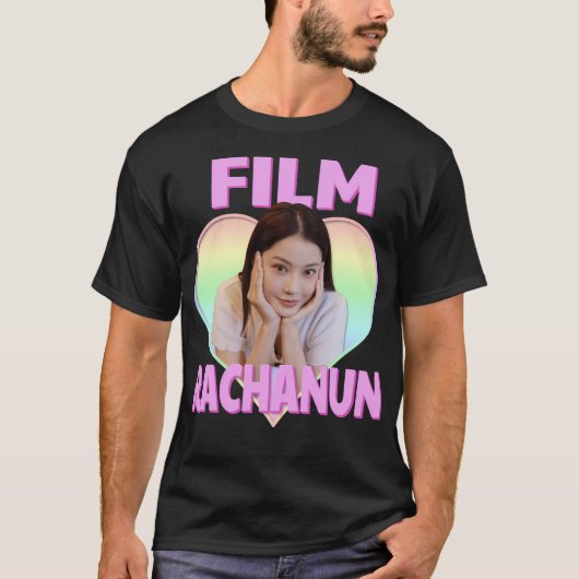 Film Rachanun T-Shirt (Vorderseite)