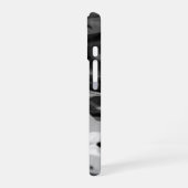 Film Reel iPhone Case 16 Hülle (Linke Seite)