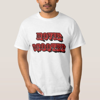 Film-Roller T-Shirt