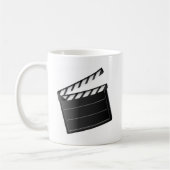 Film-Scharnierventil Kaffeetasse (Links)