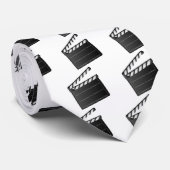 Film-Scharnierventil Krawatte (Gerollt)