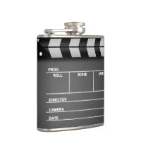 Film-Schindel-Flasche