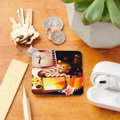 Film Schlüsselanhänger