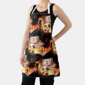 Film Schürze (InSitu)