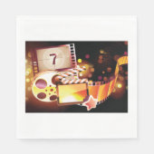 Film Serviette (Vorderseite)