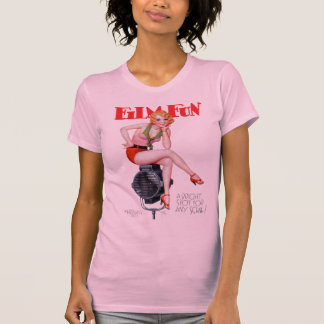 Film-Spaß! T-Shirt