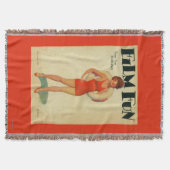 Film-Spaß-Titelseite2 Decke (Vorderseite)