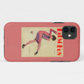 Film-Spaß-Titelseite Case-Mate iPhone Hülle (Rückseite (Horizontal))