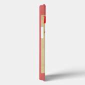 Film-Spaß-Titelseite Case-Mate iPhone Hülle (Rückseite / Rechts)