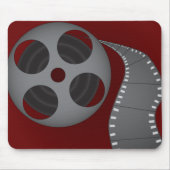 Film-Spule Mousepad (Vorne)