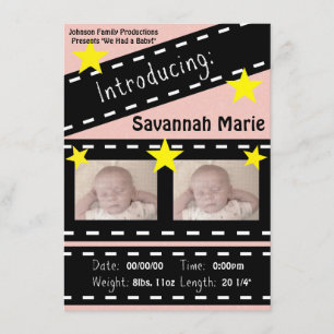 Film-Spulen-Scharnierventil-Brett Ankündigung