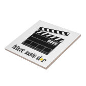 Film Star Fliese (Seite)