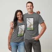 Film Strip Titanosaurus Shirt (Unisex)
