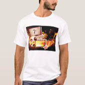 Film T-Shirt (Vorderseite)