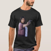 Film T-Shirt (Vorderseite)