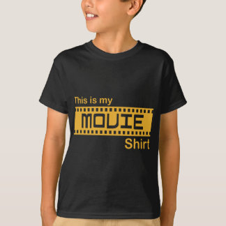Film T-Shirt