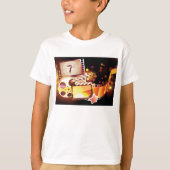 Film T-Shirt (Vorderseite)