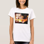 Film T-Shirt (Vorderseite)