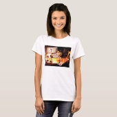 Film T-Shirt (Vorne ganz)