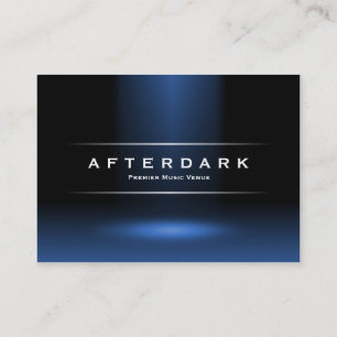 Film-Trailer 02 Visitenkarte