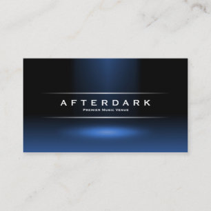 Film-Trailer 02 Visitenkarte