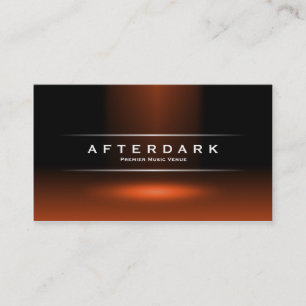 Film-Trailer 06 Visitenkarte