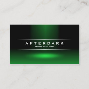 Film-Trailer 07 Visitenkarte