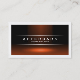 Film-Trailer (eingefaßt) 06 Visitenkarte