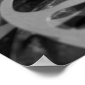 Film und Filme (Poster) Poster (Ecke)