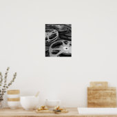 Film und Filme (Poster) Poster (Küche)