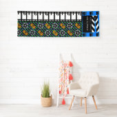 Film wachsen Diagramm Banner (Insitu)