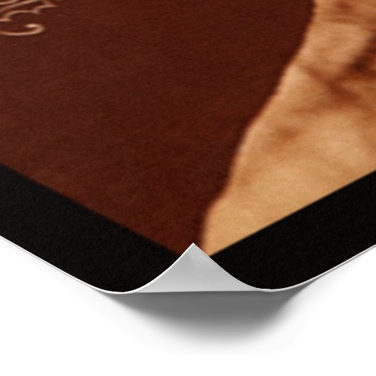 Film Weekly mit Gilda Gray Poster (Ecke)