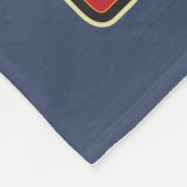 Filmabend - Beste Furry Friend - Niedliche Katze & Fleecedecke (Ecke)