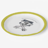 Filmabend des Regisseurs Pappteller (Schrägansicht)