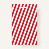 Filmabend VIP Guest Lanyard, Cinema Lanyard, Bad Ausweis (Rückseite)