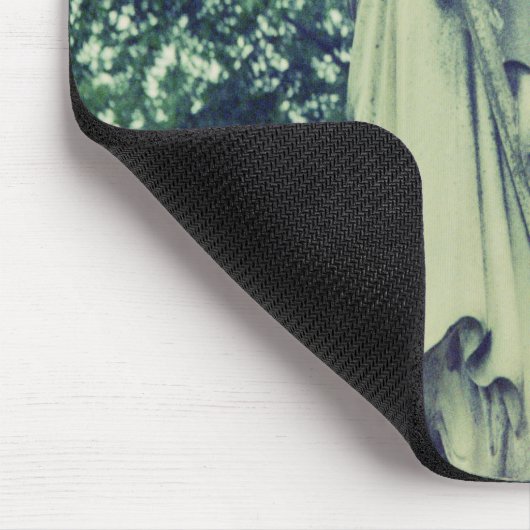 Filmangel Mousepad (Ecke)